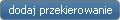 Dodaj przekierowanie e-mail